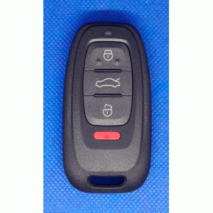 Универсальный пульт  Smart key (XSADJ1GL)(90530)/Xhorse/AUDI 754J 315/ 433/ 868MHZ 4 but Xhorse-VVDI