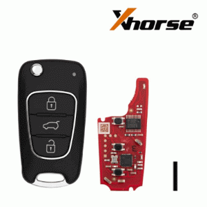 Универсальный пульт с платой HYUNDAI /Xhorse/(XNHY22EN)