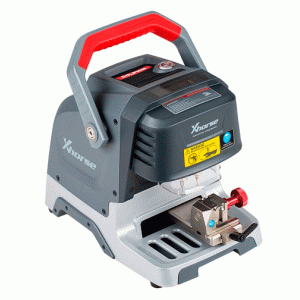 Dolphin XP005 machine