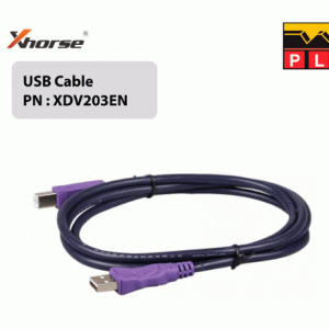 USB cable XDV203EN