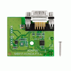 Adapters package (16pcs) XDNPP0EN