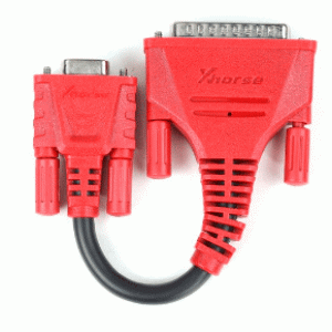 VVDI PROG no-welding adapter program cable XDPGS0GL