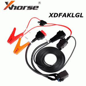 Ford cable XDFAKLGL