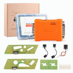 solder-free adapter for Audi XDNPABGL