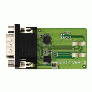 BENZ NEC 1 adapter XDKP21GL