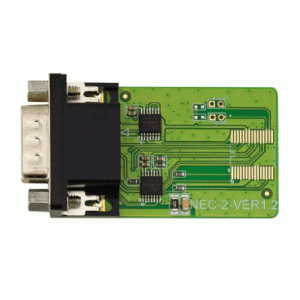 BENZ NEC 2 adapter XDKP22GL