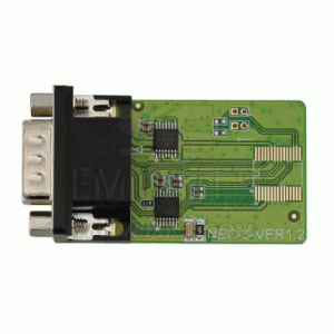 BENZ NEC 3 adapter XDKP23GL