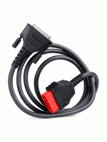 OBD_DB25 cable XDKP25GL