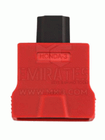 OBD-HONDA-3 connector XDKP27GL