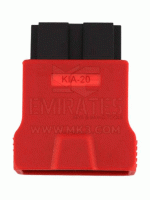 OBD-KIA -20connector XDKP28GL