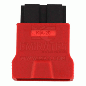 OBD-KIA -20connector XDKP28GL