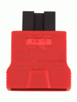 OBD-KIA-10 connector XDKP29GL