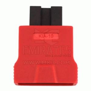 OBD-KIA-10 connector XDKP29GL