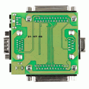Muti-functional adapter (optional accessory for KYE TOOL PLUS) XDKP30GL