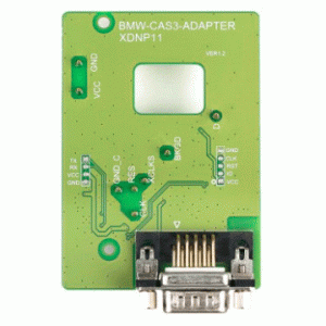 BMW CAS3/CAS3+ adapter XDNP11GL