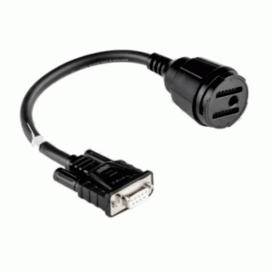 "DB9 cable (for Benz EIS/EZS adapters)" XDNP13GL