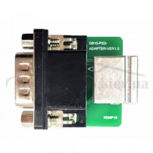 Remote renew adapter  (mini prog&key tool plus) XDNP15GL