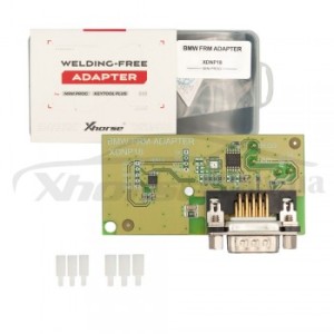 BMW FEM adapter XDNP18GL
