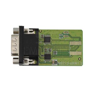 DB15 cable  (mini prog&key tool plus) XDNP23GL