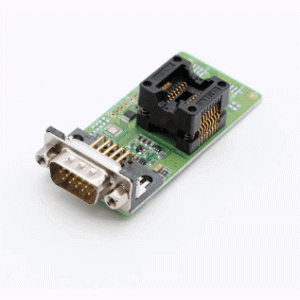 DB80/35080 adapter
