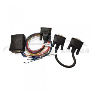 BOSH ECU adapter XDNP30GL