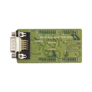 ELV-V3-ADAPTER (for BENZ) (mini prog&key tool plus) XDNP40GL