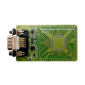 MC68HC05X32-ADAPTER  (mini prog&key tool plus) XDNP41GL