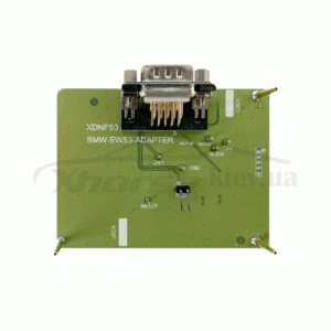BMW-EWS3 (mini prog&key tool plus) XDNP50GL