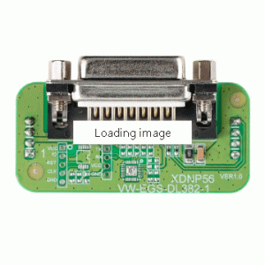 VW EGS DL382 (mini prog&key tool plus) XDNP56GL