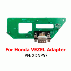 HONDA VEZE (mini prog&key tool plus) XDNP57GL