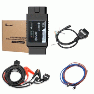 8A control box XD8ANKEN