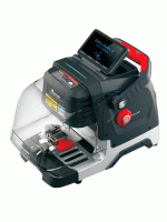   Dolphiin XP005L (2026 года) с экраном !!! automatical key cutting machine XP0501EN /Xhorse/(91441) ГАРАНТИЯ ОТ ПРОИЗВОДИТЕЛЯ ОДИН ГОД !