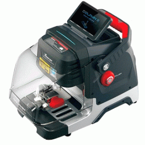   Dolphiin XP005L (2026 года) с экраном !!! automatical key cutting machine XP0501EN /Xhorse/(91441) ГАРАНТИЯ ОТ ПРОИЗВОДИТЕЛЯ ОДИН ГОД !