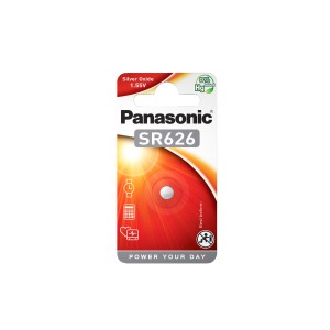 SR-626 PANASONIC
