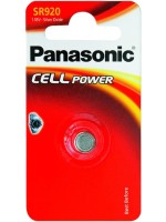 SR-920 PANASONIC
