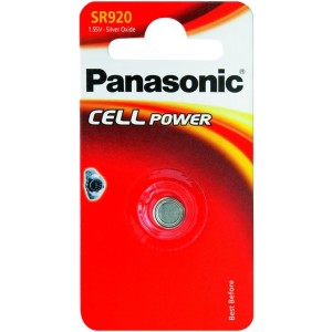 SR-920 PANASONIC