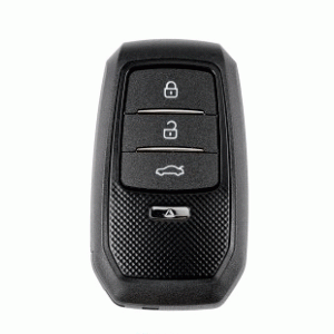 Универсальный пульт Toyota Smart key Style (XSTO01EN) 91511
