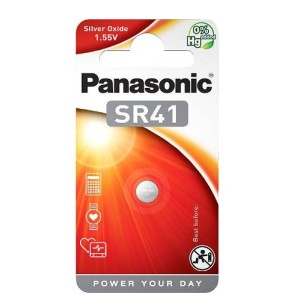 SR-41 PANASONIC