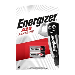 23AE Energizer уп,2шт,