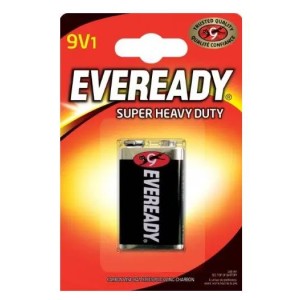 Крона ENERGIZER-EVEREADY Super Heavy Duti