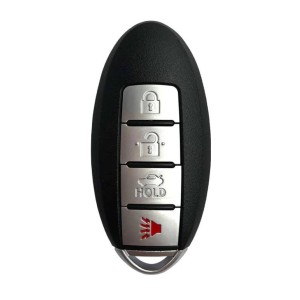 Универсальный пульт с платой И ЧИПОМ SMART KEY (XSNIS2EN) XHORSE/93500/