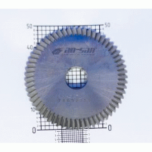 Фреза угловая для станка AN-SAN TR-3000S Carisma 50*5*10*60T*86 ГРАД
