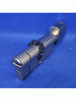 Цилиндр RB DIN_KT D7R 70 NST 35x35T TO_NST CAM30 5KEY с шестерней на 10 зубьев