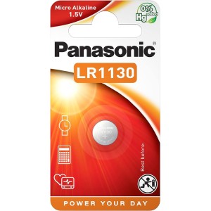 LR-1130 PANASONIK