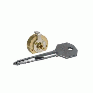 Секрет Крестовой ключ 5 кл,