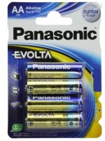 R6 PANASONIC-EVOLTA