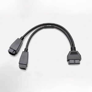 ADC2026  кабель IVECO ADVANCED DIAGNOSTICS  SMART PRO