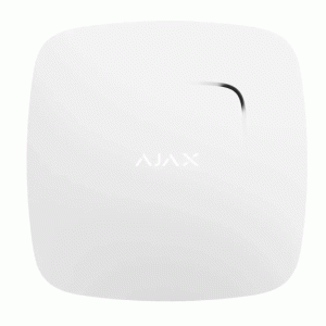 Ajax FireProtect Plus (8EU) UA white (with CO) датчик диму та чадного газу