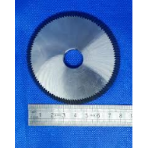 Фреза угловая (80x5x16 Z120)  SILСA PR (D7A5862ZB) P01 BRAVO.REKORD F-11-22