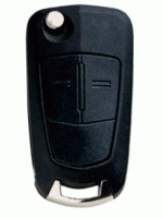 HU100AR12 /Silcа- ключ с платой и чипом/OPEL corsa D 433 Mhzновый 2020